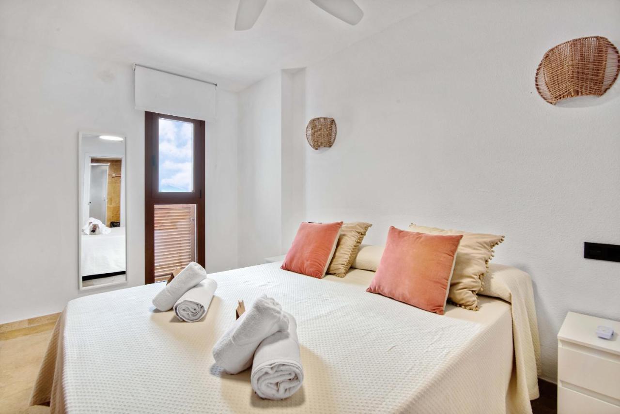 Almar Suite Altea Exterior photo